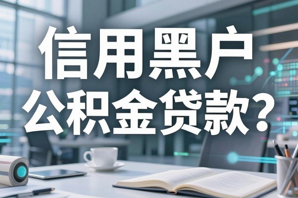 信用黑户 公积金贷款app，优选​这5个信用黑户借钱秒放款的app
