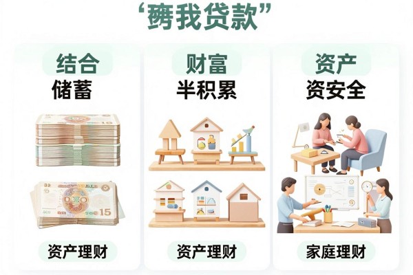 有信用卡必下的低息贷款2026年推荐这5个！本文为您隆重细说！