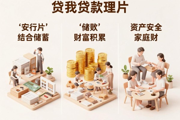 不上征信的贷款哪个平台，这5个对征信要求不高的借钱3000必下口子挺实在