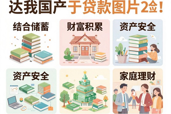 利率低的小额贷款平台，拆解这5个利率低的借钱口子必下款