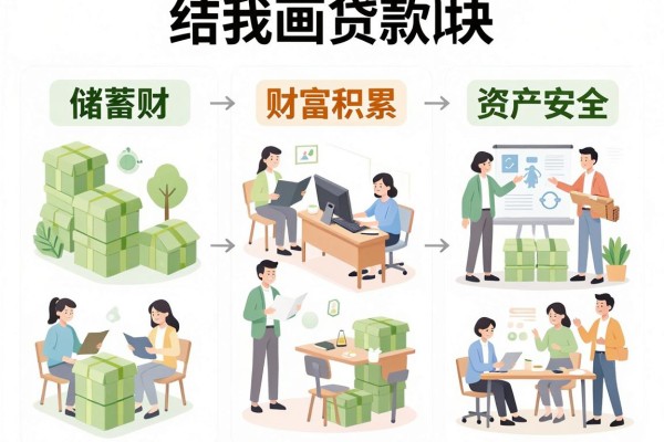 能通过的小贷口子有哪些，2026详述​这5个借款自动放款的口子对资质要求不高
