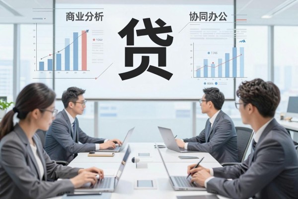 最新在哪可以借到一万的钱！6月细讲​这五个无视任何的的贷款