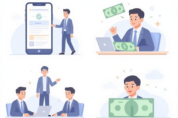 哪些网贷好借一点2026年下款快的可供选择的确实不少！，今天隆重发布这五个贷款口子！