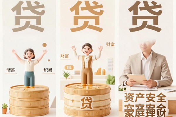 哪个借钱app借款好借今日抓紧查看！今日盘点5个信用良好不看负债的贷款