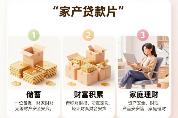 适合黑户2026年手机哪个软件黑户也能贷款？这5个渠道亲测有效