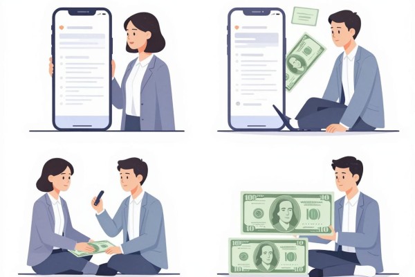 申请了贷款可以不贷了，这五个借款微信放款的对征信要求不高平台特别安心