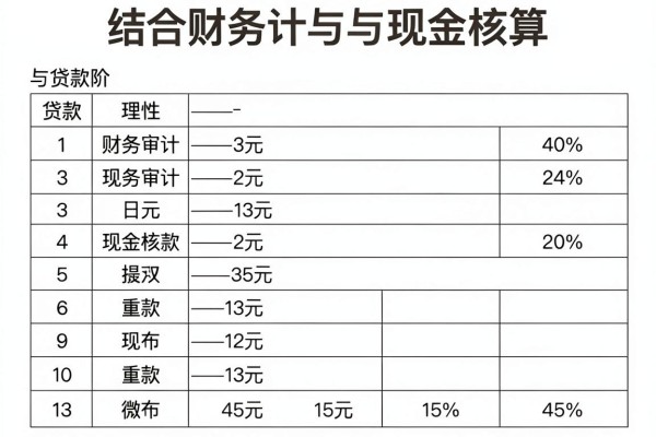 不查征信好过的贷款平台2026年抢先明白！本篇详解5类贴合临时应急需求的网贷平台