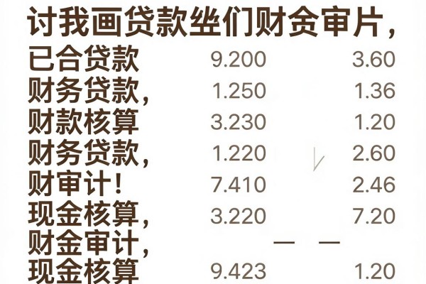 黑户不看征信网贷口子能贷款，归类​这五个黑户借钱口子对征信要求不高500元能放款