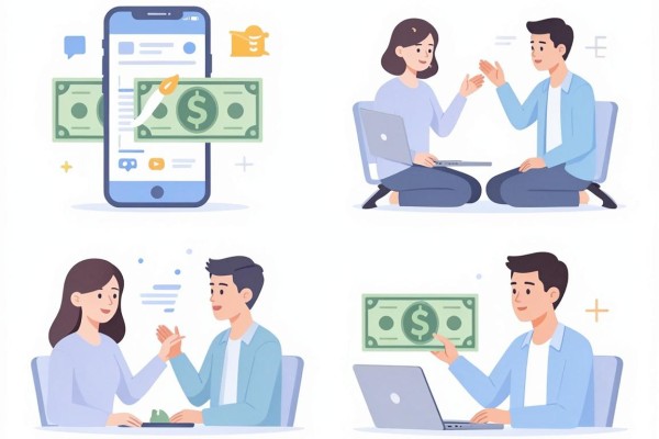 审核低的贷款软件这5个急事能用上！本篇为您全面介绍！