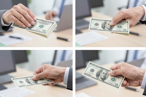 黑户借钱容易的正规网贷，梳理5个正规贷款无视黑户1000元马上放款的app