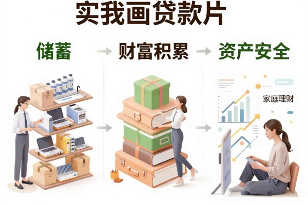 哪里能贷款一万块2026年赶紧阅读！为您解说这5个借款3000元秒下的口子