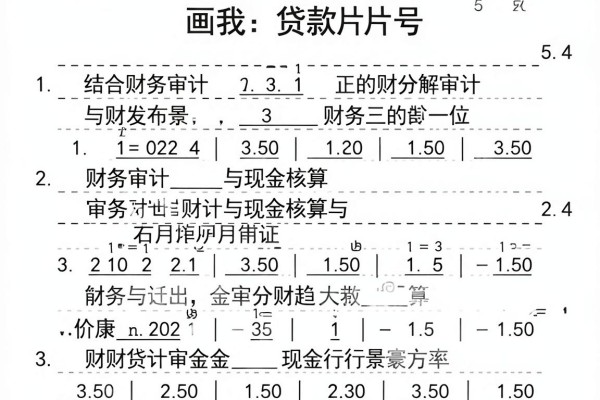 很好下款不查征信的网贷有哪些详述这5个,本文为您精心罗列!