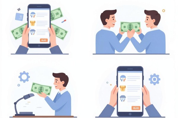 借钱口子不查征信的探究这5个，本文为您深入集合！