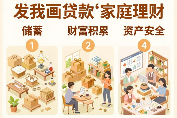 贷款黑户好下款，2026业内低门槛这几家借款黑户秒放款的对口子