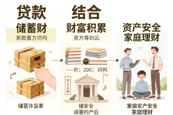2026年好借款的口子2026年拿数据来说话！本次细说五个贷款最新口子不查征信