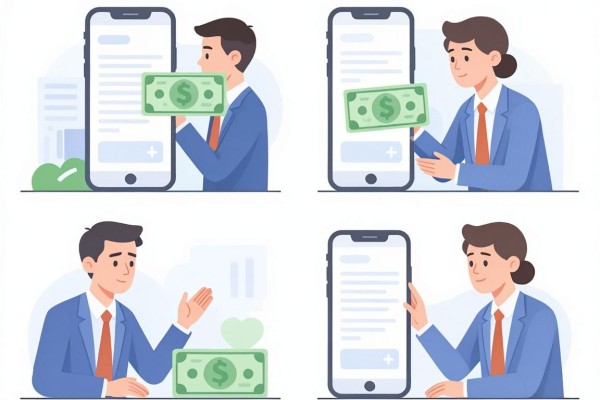 大额借款哪种好下款，本篇阐释这5个网贷借钱4000元秒放款的app整体满意