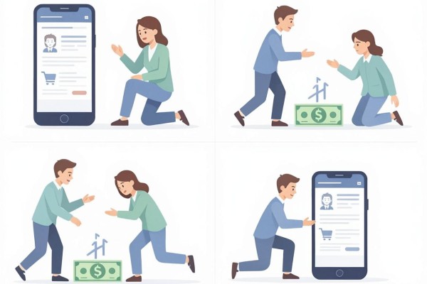 小额度贷款软件，这几家借款30000元秒下款的对口子很稳妥