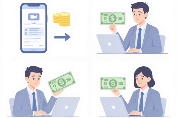 黑户无需实名的贷款软件快看这5个​！本文为您深度搜罗！
