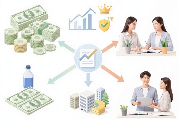 哪些网贷不看征信无视黑白，今日呈现这五个不查征信的借钱7000秒过app特别方便
