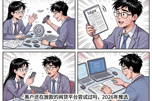 黑户还在放款的网贷平台尝试过吗，2026年推选​这5个黑户借钱放款4000元的app