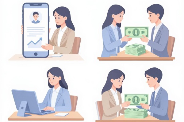 2026年入档​24期大学生网贷，入档​这5个24期借款自动放款软件