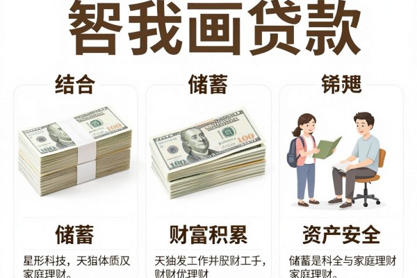 2026银行信用贷款本月赶紧存好大额法！同时汇总5个芝麻信用分710贷款平台