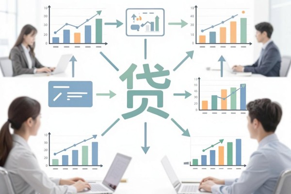 2026网贷不查征信口子2026年优质实测平台，这5个借款对征信要求不高1000元容易下款的口子整体体验还可以