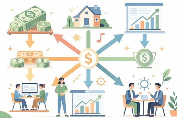 18岁网贷的口子这5个挺靠谱的！本文为您全面呈现！
