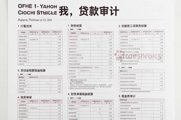 不看大数据和综合评分的平台2026年已多次验证!实测这五个对大数据要求不高的借钱3000的app