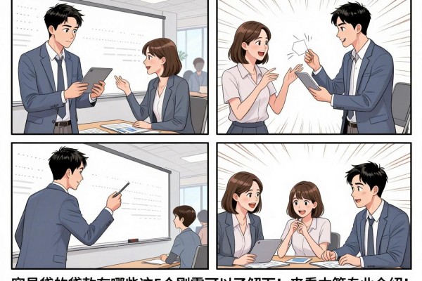 容易贷的贷款有哪些这5个刚需可以了解下！来看本篇专业介绍！