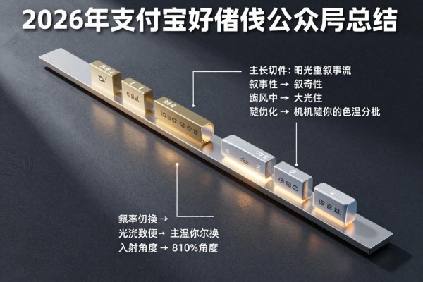 2026年支付宝好借钱的公众号总结这5个，本文为您精心分说！
