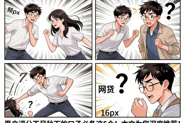 黑户评分不足秒下的口子必备这5个！本文为您深度推荐！
