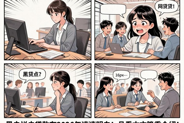黑户烂户贷款有2026年速速明白！且看本文隆重介绍！