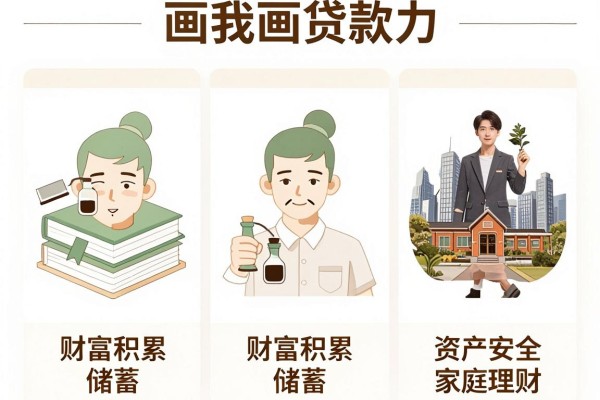 可以贷款的分期软件2026年实测必批！同时总结这五个18岁可以借贷款