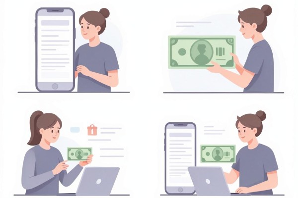 小额借贷 10到500秒贷详述这5个，本篇为您隆重严选！