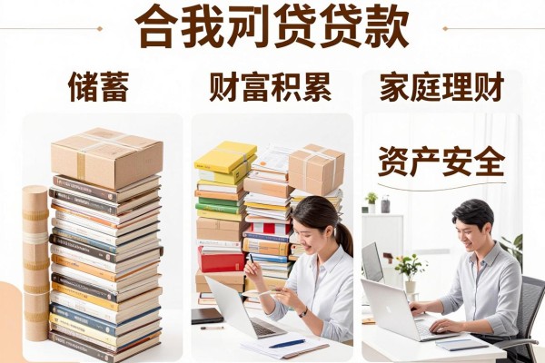 100%通过率的黑户网贷额度速升，6月请瞧这5个借款好下款的平台