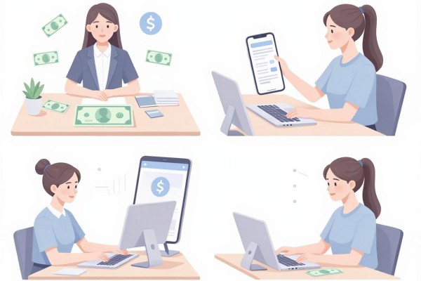 黑户小额私人借钱微信，今日解说五个黑户小额借款3000元对征信要求不高app