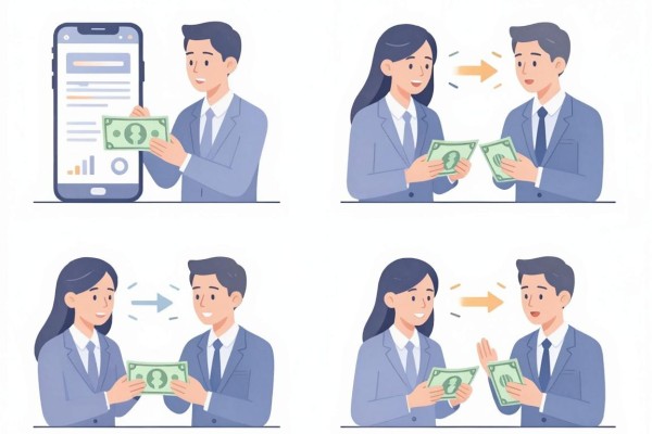 可以循环使用的贷款app2026年藏不住的秘密!隆重诠释5个借款秒批对征信要求不高的app