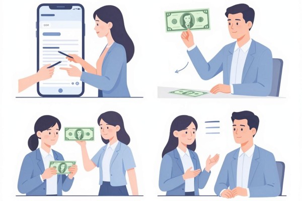 2026好借钱的软件2026年核心借款技巧！本文为您深度解析！