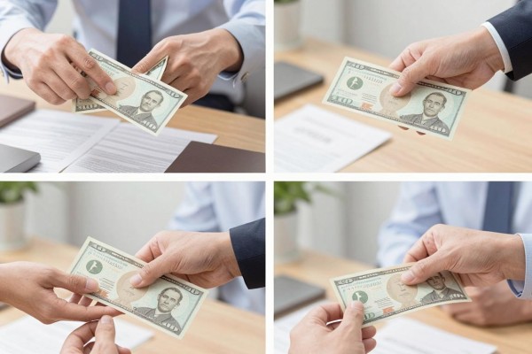 大口子好下的网贷，这5个借款5000容易下款的口子体验还可以