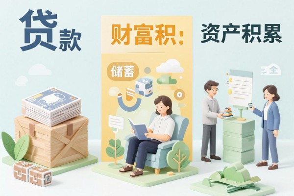 qq里面借钱的，2026年少有人知晓这几家网贷微信放款的口子