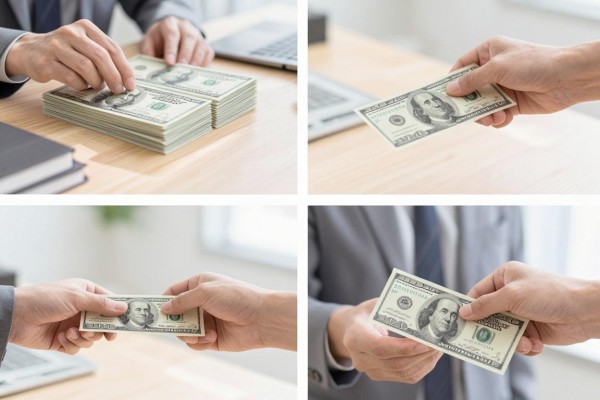 有哪些必下的网贷可以下款，2026年这5个借款3000稳下的口子用着超顺手
