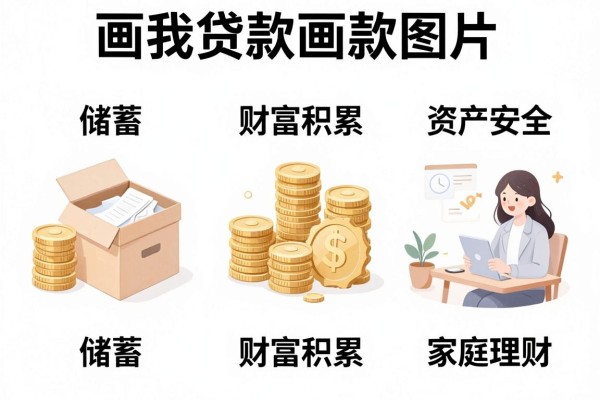 正规小额贷款3O00元2026年速看这五个​！本篇全面为您介绍！