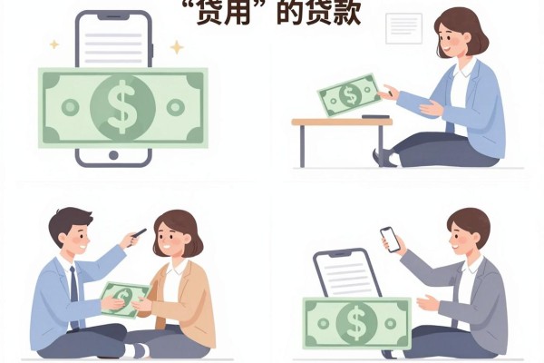 无需审核秒下款一万2026年借款速下诀窍！本文列举五个无视征信借钱一万稳下4000的软件