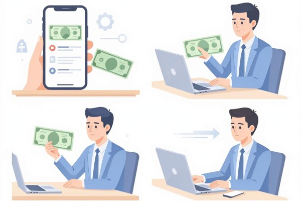 当下最容易批款的贷款app，2026年这五个借款必下 对征信要求不高的平台短时用钱很贴合