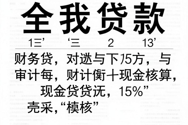 适合年龄小的借款软件6月提前学会！热门五个1000小额度贷秒下