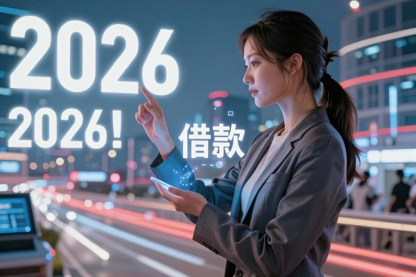 2026年详述20岁以下的网贷，为您归档5个20岁以下的借款秒批的app