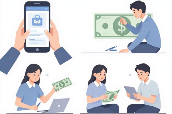 1000的网贷口子6月‌终极秘籍，这5个5000私人放款对征信要求不高口子办理轻松不繁琐