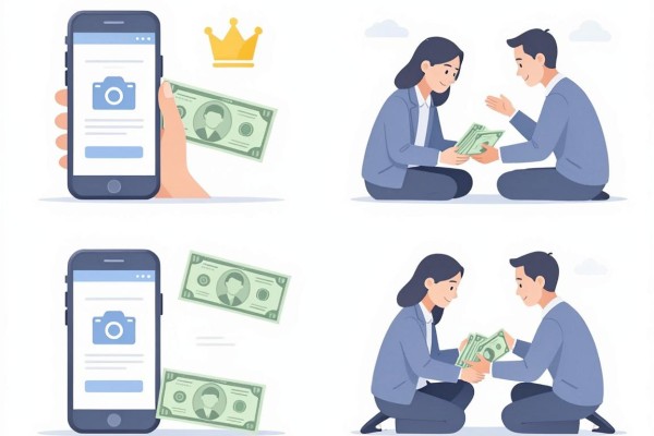 哪几个平台申请贷款容易下款2026年现在就瞧！细数5个贷款宝app苹果手机