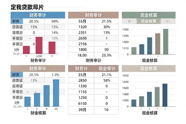 2026年汇总​支付宝里好贷款的口子，这5个支付宝里好借钱下款的口子口碑真不错